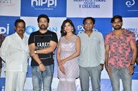 Hippi Movie Press Meet Photos